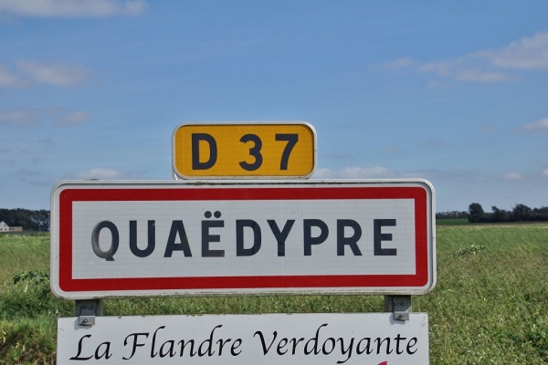 Photo Quaëdypre - quaëdypre (59380)