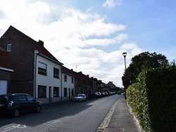 Photo paysage et monuments, Quaëdypre - le Village