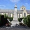 Photo Quaëdypre - le Monument Aux Morts