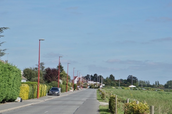 Photo Quaëdypre - le Village