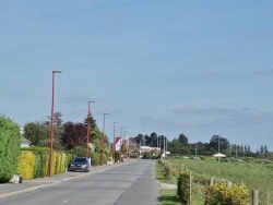 Photo paysage et monuments, Quaëdypre - le Village