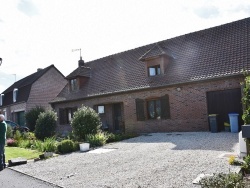 Photo paysage et monuments, Quaëdypre - le Village