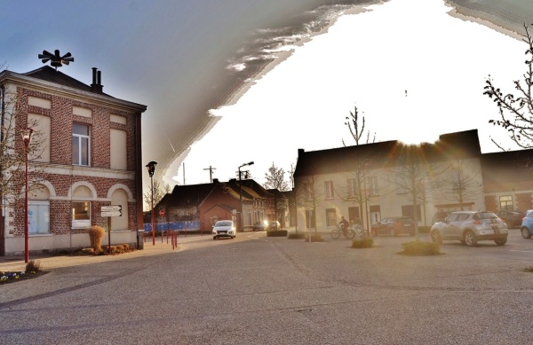 Photo Quarouble - La Commune