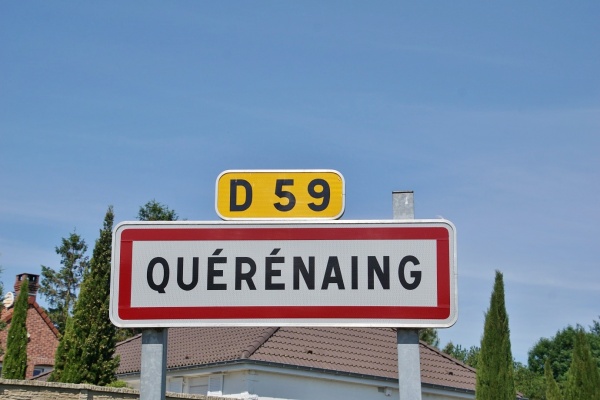 Photo Quérénaing - Querenaing (59269)