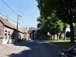 Photo paysage et monuments, Quérénaing - le Village