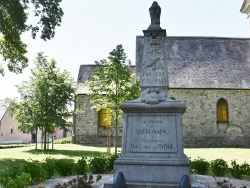 Photo paysage et monuments, Quérénaing - le Monument Aux Morts