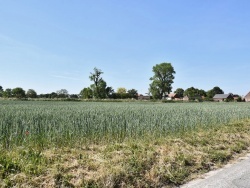 Photo paysage et monuments, Quérénaing - le Village