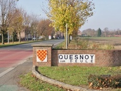 Photo paysage et monuments, Quesnoy-sur-Deûle - quesnoy sur deûle (59890)