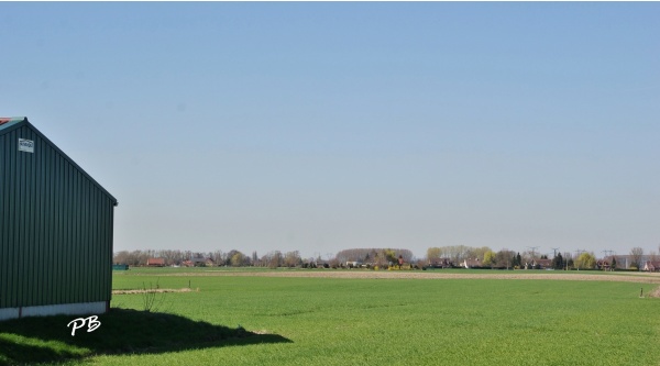 Photo Radinghem-en-Weppes - Le Village