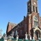 Photo Radinghem-en-Weppes - ++église St Vaast