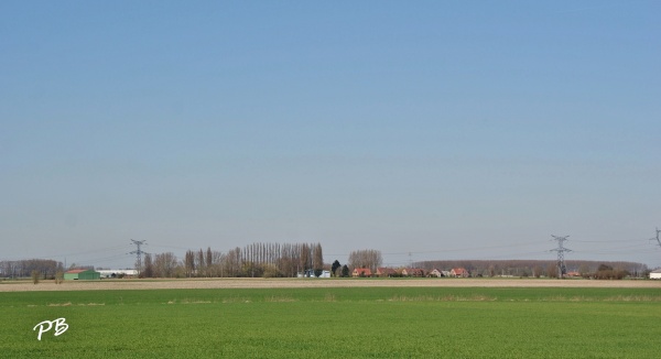 Photo Radinghem-en-Weppes - Le Village