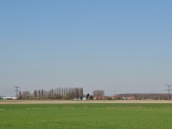 Photo paysage et monuments, Radinghem-en-Weppes - Le Village