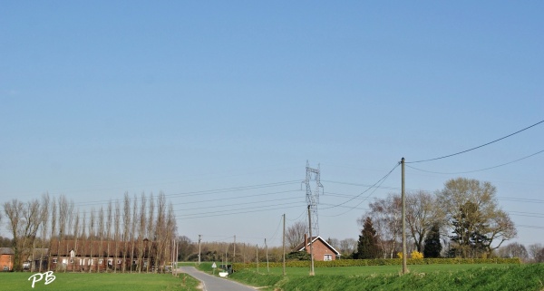 Photo Radinghem-en-Weppes - Le Village