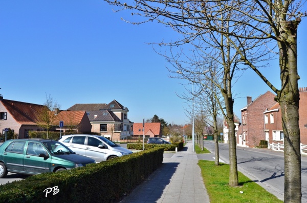 Photo Radinghem-en-Weppes - Le Village