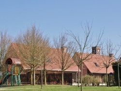 Photo paysage et monuments, Radinghem-en-Weppes - Le Village