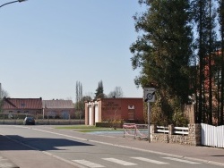 Photo paysage et monuments, Radinghem-en-Weppes - Le Village