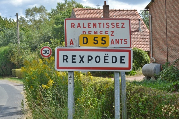 Photo Rexpoëde - rexpoël (59122)