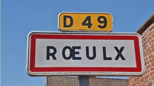 Photo Roeulx - roeulx (59172)