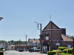 Photo paysage et monuments, Roeulx - le Village