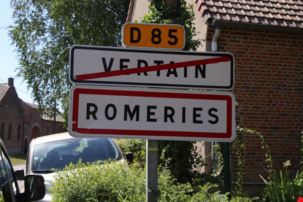 Photo Romeries - romeries (59730)