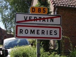 Photo paysage et monuments, Romeries - romeries (59730)