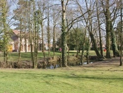 Photo paysage et monuments, Roncq - la commune