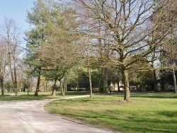 Photo paysage et monuments, Roncq - la commune