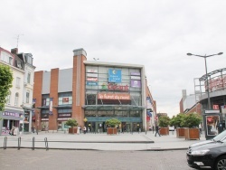 Photo paysage et monuments, Roubaix - la ville