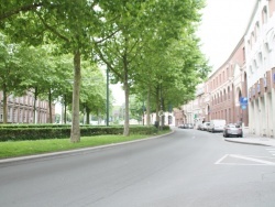 Photo paysage et monuments, Roubaix - la Ville