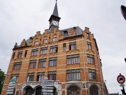 Photo paysage et monuments, Roubaix - la Ville