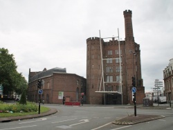 Photo paysage et monuments, Roubaix - la Ville