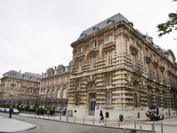 Photo paysage et monuments, Roubaix - la Ville