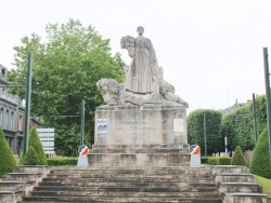 Photo paysage et monuments, Roubaix - le Monuments Aux Morts