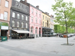 Photo paysage et monuments, Roubaix - la ville