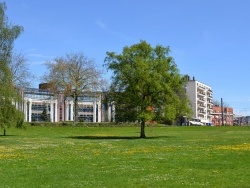 Photo paysage et monuments, Roubaix - le parc