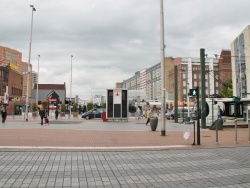 Photo paysage et monuments, Roubaix - la ville