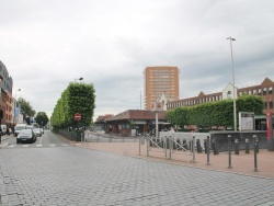 Photo paysage et monuments, Roubaix - la ville