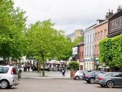 Photo paysage et monuments, Roubaix - la ville