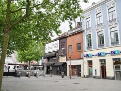 Photo paysage et monuments, Roubaix - la ville