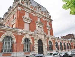 Photo paysage et monuments, Roubaix - la Ville