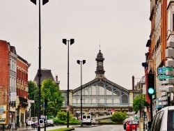 Photo paysage et monuments, Roubaix - La Commune