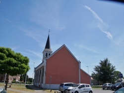 Photo paysage et monuments, Rouvignies - Chapelle Saint Jean