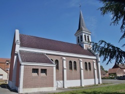 Photo paysage et monuments, Rouvignies - chapelle  Saint Jean