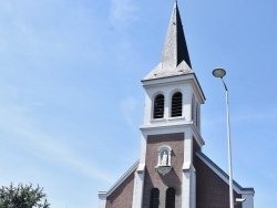 Photo paysage et monuments, Rouvignies - chapelle Jean Jean