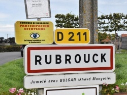 Photo de Rubrouck