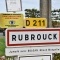 Photo Rubrouck - rubrouck (59285)