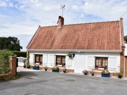 Photo paysage et monuments, Rubrouck - le Village