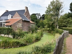 Photo paysage et monuments, Rubrouck - le Village