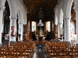 Photo paysage et monuments, Rubrouck - église Saint Sylvestre