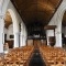 Photo Rubrouck - église Saint Sylvestre